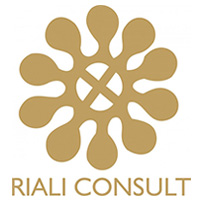 Riali, denalis digital client