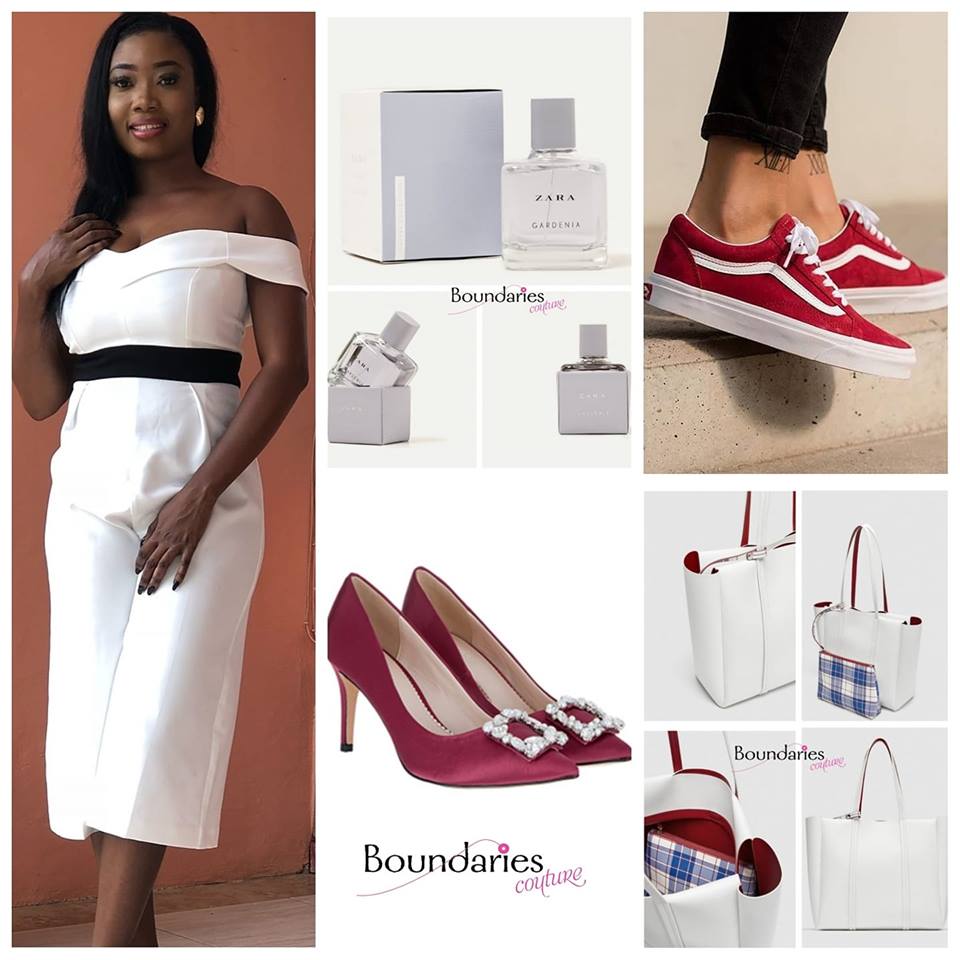 Boundaries Couture, Denalis Digital client